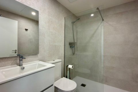 Land plot for sale in Finestrat, Alicante, Spain 2 bedrooms, 96 sq.m. No. 165718 - photo 17