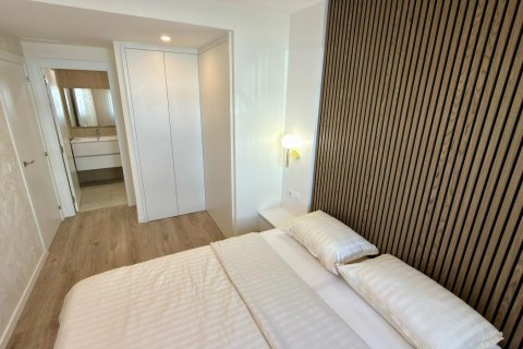 Land plot for sale in Finestrat, Alicante, Spain 2 bedrooms, 96 sq.m. No. 165718 - photo 26