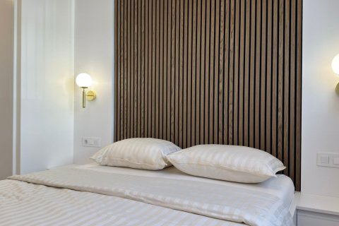 Land plot for sale in Finestrat, Alicante, Spain 2 bedrooms, 96 sq.m. No. 165718 - photo 24