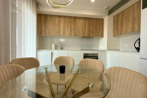 Land plot for sale in Finestrat, Alicante, Spain 2 bedrooms, 96 sq.m. No. 165718 - photo 22