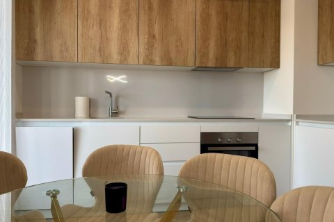 Land plot for sale in Finestrat, Alicante, Spain 2 bedrooms, 96 sq.m. No. 165718 - photo 11