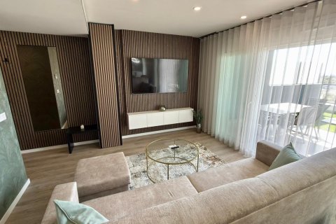 Land plot for sale in Finestrat, Alicante, Spain 2 bedrooms, 96 sq.m. No. 165718 - photo 10