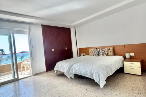 Dzīvoklis pārdošanā Benidorm, Alicante, Spānijā 2 istabas, 129 m2 Nr. 165721 - attēls 30