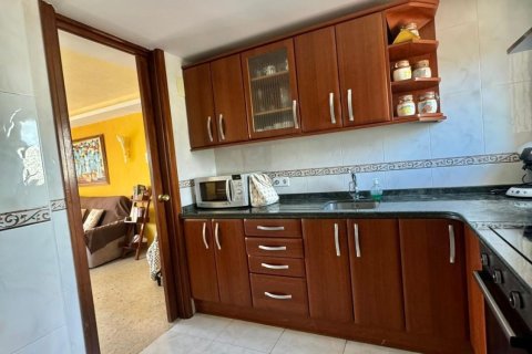 Dzīvoklis pārdošanā Benidorm, Alicante, Spānijā 2 istabas, 129 m2 Nr. 165721 - attēls 15