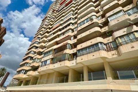 Dzīvoklis pārdošanā Benidorm, Alicante, Spānijā 2 istabas, 129 m2 Nr. 165721 - attēls 8