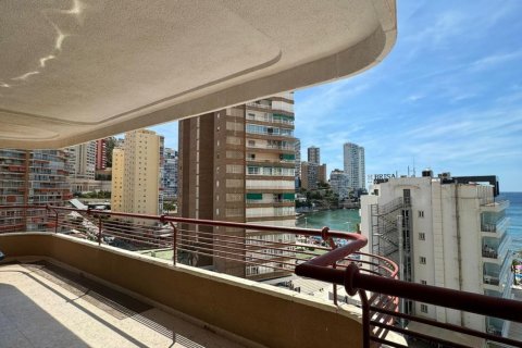 Dzīvoklis pārdošanā Benidorm, Alicante, Spānijā 2 istabas, 129 m2 Nr. 165721 - attēls 6