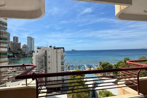 Dzīvoklis pārdošanā Benidorm, Alicante, Spānijā 2 istabas, 129 m2 Nr. 165721 - attēls 5