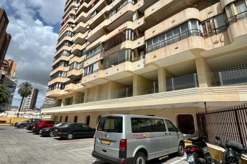 Dzīvoklis pārdošanā Benidorm, Alicante, Spānijā 2 istabas, 129 m2 Nr. 165721 - attēls 9