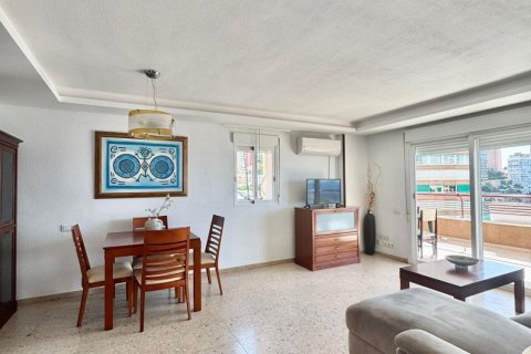 Dzīvoklis pārdošanā Benidorm, Alicante, Spānijā 2 istabas, 129 m2 Nr. 165721 - attēls 23