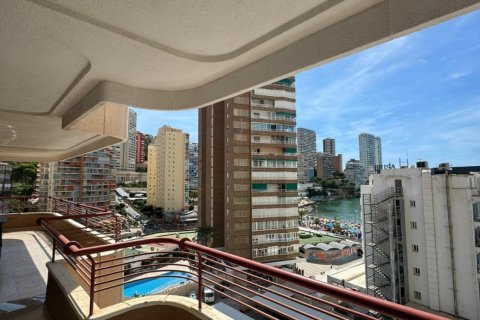 Dzīvoklis pārdošanā Benidorm, Alicante, Spānijā 2 istabas, 129 m2 Nr. 165721 - attēls 16