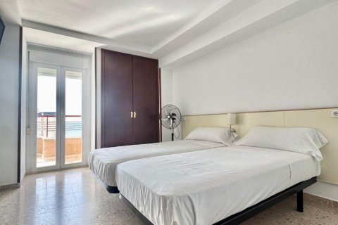 Dzīvoklis pārdošanā Benidorm, Alicante, Spānijā 2 istabas, 129 m2 Nr. 165721 - attēls 24