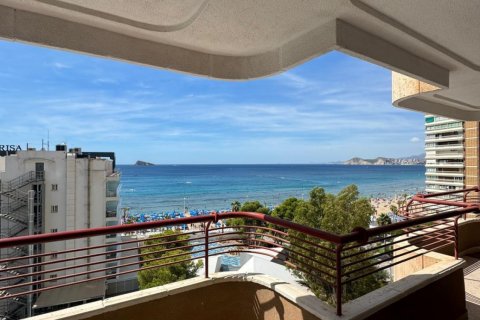 Dzīvoklis pārdošanā Benidorm, Alicante, Spānijā 2 istabas, 129 m2 Nr. 165721 - attēls 17