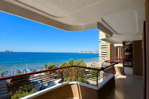 Dzīvoklis pārdošanā Benidorm, Alicante, Spānijā 2 istabas, 129 m2 Nr. 165721 - attēls 4