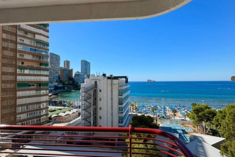 Dzīvoklis pārdošanā Benidorm, Alicante, Spānijā 2 istabas, 129 m2 Nr. 165721 - attēls 3