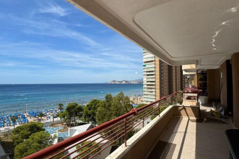 Dzīvoklis pārdošanā Benidorm, Alicante, Spānijā 2 istabas, 129 m2 Nr. 165721 - attēls 19