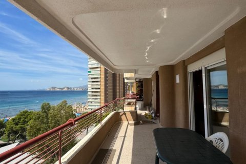 Dzīvoklis pārdošanā Benidorm, Alicante, Spānijā 2 istabas, 129 m2 Nr. 165721 - attēls 21