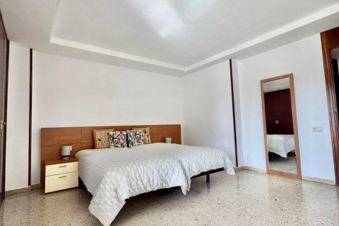 Dzīvoklis pārdošanā Benidorm, Alicante, Spānijā 2 istabas, 129 m2 Nr. 165721 - attēls 27