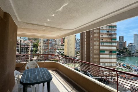 Dzīvoklis pārdošanā Benidorm, Alicante, Spānijā 2 istabas, 129 m2 Nr. 165721 - attēls 18