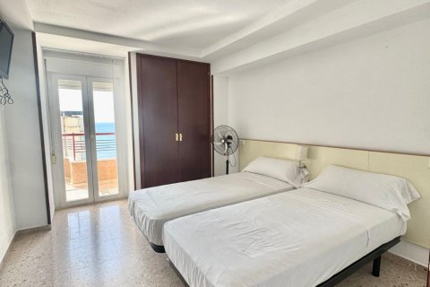 Dzīvoklis pārdošanā Benidorm, Alicante, Spānijā 2 istabas, 129 m2 Nr. 165721 - attēls 25