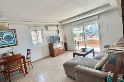 Dzīvoklis pārdošanā Benidorm, Alicante, Spānijā 2 istabas, 129 m2 Nr. 165721 - attēls 22