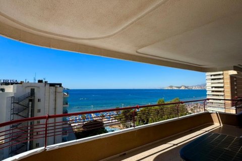 Dzīvoklis pārdošanā Benidorm, Alicante, Spānijā 2 istabas, 129 m2 Nr. 165721 - attēls 20