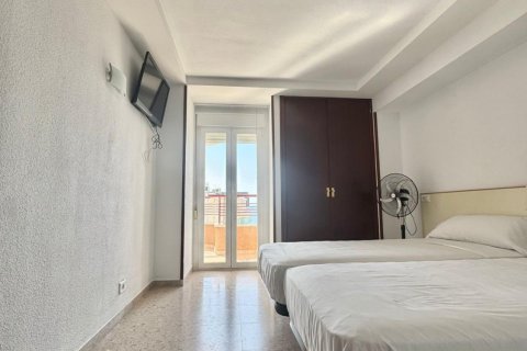 Dzīvoklis pārdošanā Benidorm, Alicante, Spānijā 2 istabas, 129 m2 Nr. 165721 - attēls 26