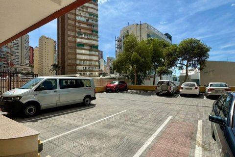 Dzīvoklis pārdošanā Benidorm, Alicante, Spānijā 2 istabas, 129 m2 Nr. 165721 - attēls 12