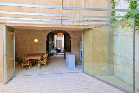 Townhouse zur Miete in Sa Pobla, Mallorca, Spanien 3 Schlafzimmer, 378 m2 Nr. 147002 - Foto 4