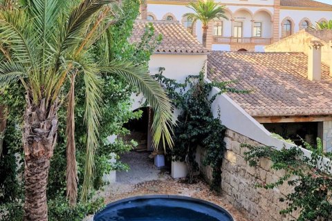 Townhouse zur Miete in Sa Pobla, Mallorca, Spanien 3 Schlafzimmer, 378 m2 Nr. 147002 - Foto 6