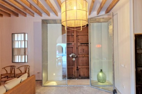 Townhouse zur Miete in Sa Pobla, Mallorca, Spanien 3 Schlafzimmer, 378 m2 Nr. 147002 - Foto 3