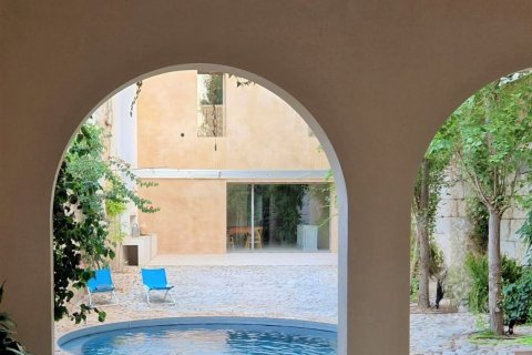 Townhouse zur Miete in Sa Pobla, Mallorca, Spanien 3 Schlafzimmer, 378 m2 Nr. 147002 - Foto 7