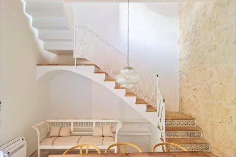 Townhouse zur Miete in Sa Pobla, Mallorca, Spanien 3 Schlafzimmer, 378 m2 Nr. 147002 - Foto 12