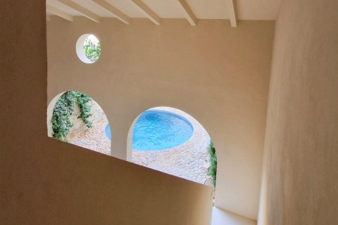 Townhouse zur Miete in Sa Pobla, Mallorca, Spanien 3 Schlafzimmer, 378 m2 Nr. 147002 - Foto 11