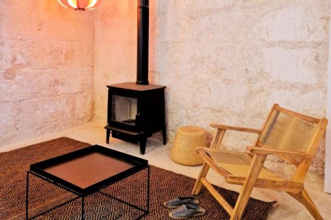 Townhouse zur Miete in Sa Pobla, Mallorca, Spanien 3 Schlafzimmer, 378 m2 Nr. 147002 - Foto 5