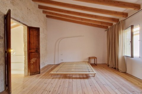 Townhouse zur Miete in Sa Pobla, Mallorca, Spanien 3 Schlafzimmer, 378 m2 Nr. 147002 - Foto 15
