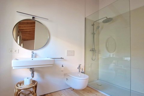 Townhouse zur Miete in Sa Pobla, Mallorca, Spanien 3 Schlafzimmer, 378 m2 Nr. 147002 - Foto 16