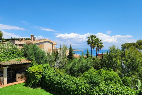 Lägenhet till salu i Cas Catala, Mallorca, Spanien 3 sovrum, 145 kvm. Nr. 147001 - foto 1