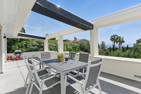 Lägenhet till salu i Cas Catala, Mallorca, Spanien 3 sovrum, 145 kvm. Nr. 147001 - foto 5