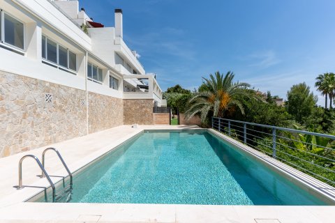 Lägenhet till salu i Cas Catala, Mallorca, Spanien 3 sovrum, 145 kvm. Nr. 147001 - foto 3