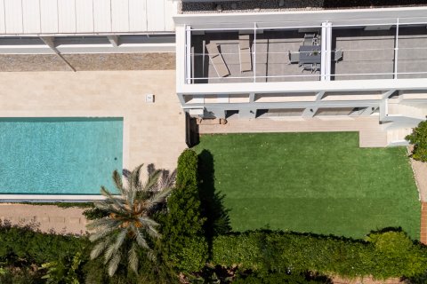 Lägenhet till salu i Cas Catala, Mallorca, Spanien 3 sovrum, 145 kvm. Nr. 147001 - foto 2