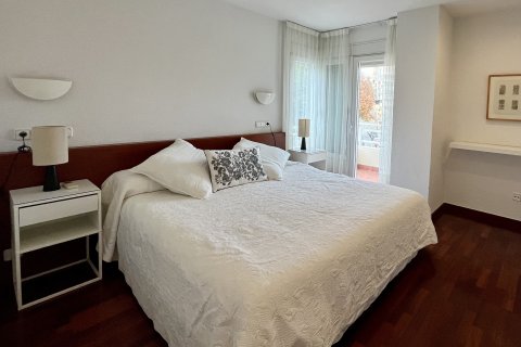Wohnung zur Miete in Palma de Majorca, Mallorca, Spanien 4 Schlafzimmer, 159 m2 Nr. 147000 - Foto 8