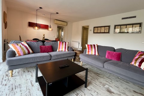 Wohnung zur Miete in Palma de Majorca, Mallorca, Spanien 4 Schlafzimmer, 159 m2 Nr. 147000 - Foto 2