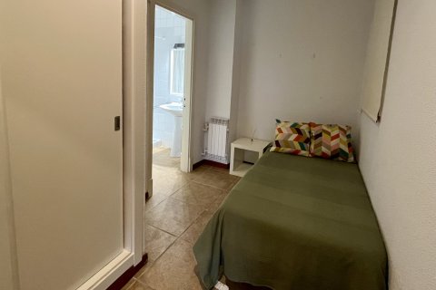 Wohnung zur Miete in Palma de Majorca, Mallorca, Spanien 4 Schlafzimmer, 159 m2 Nr. 147000 - Foto 13