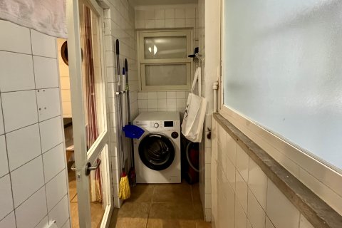 Wohnung zur Miete in Palma de Majorca, Mallorca, Spanien 4 Schlafzimmer, 159 m2 Nr. 147000 - Foto 15