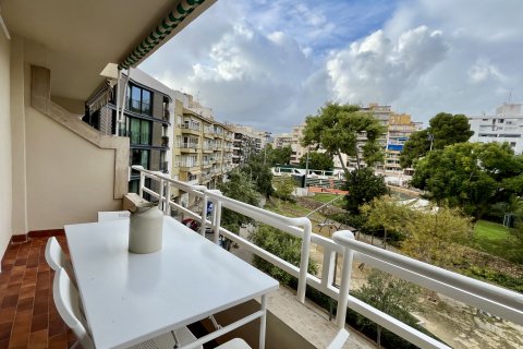 Wohnung zur Miete in Palma de Majorca, Mallorca, Spanien 4 Schlafzimmer, 159 m2 Nr. 147000 - Foto 1