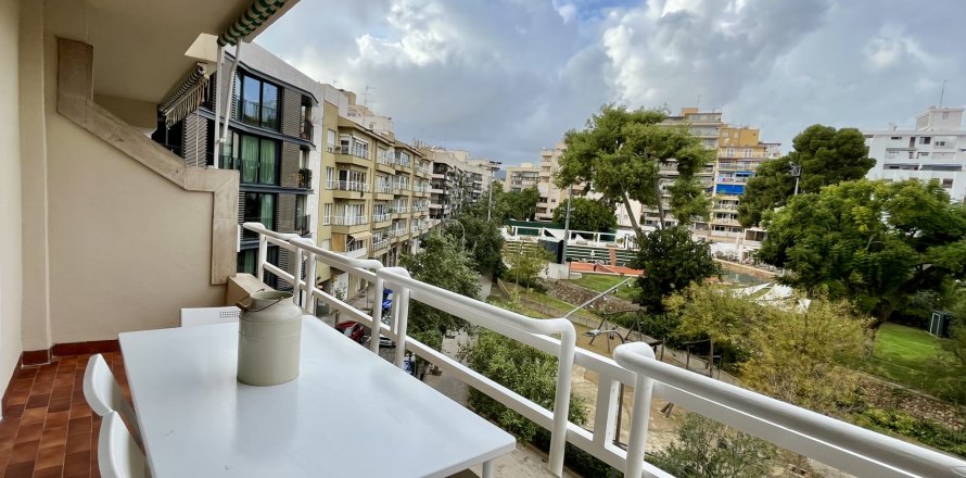 Wohnung in Palma de Majorca, Mallorca, Spanien 4 Schlafzimmer, 159 m2 Nr. 147000