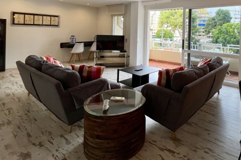 Wohnung zur Miete in Palma de Majorca, Mallorca, Spanien 4 Schlafzimmer, 159 m2 Nr. 147000 - Foto 3