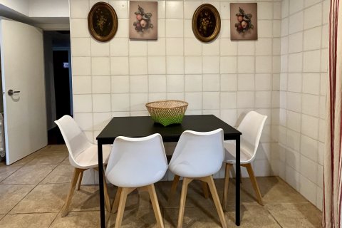 Wohnung zur Miete in Palma de Majorca, Mallorca, Spanien 4 Schlafzimmer, 159 m2 Nr. 147000 - Foto 7