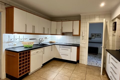 Wohnung zur Miete in Palma de Majorca, Mallorca, Spanien 4 Schlafzimmer, 159 m2 Nr. 147000 - Foto 5