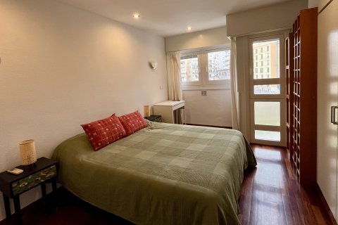 Wohnung zur Miete in Palma de Majorca, Mallorca, Spanien 4 Schlafzimmer, 159 m2 Nr. 147000 - Foto 11
